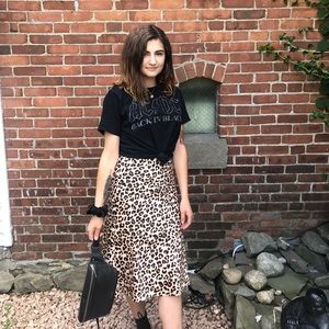 Meet your Posher, Mckenna